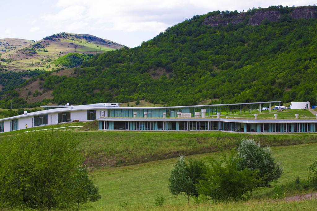 Concept Hotel By COAF Visit Debed concept-hotel-by-coaf-visit-debed