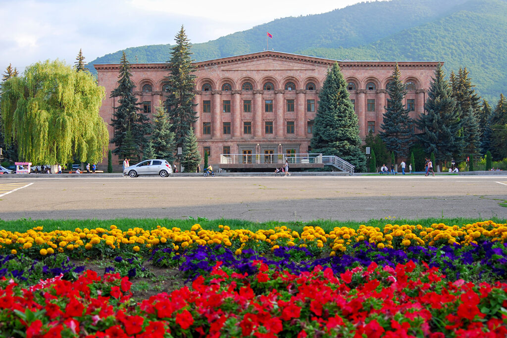 10 MustDo Things in Vanadzor Visit Debed